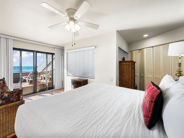 Beachfront Siesta Key Home